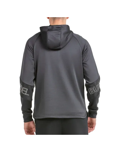Sudadera Bullpadel Gumala | Ofertas de pádel